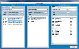 Unser Tool SECCON erstellt Ihr IT-Notfallhandbuch IT-Notfallplan